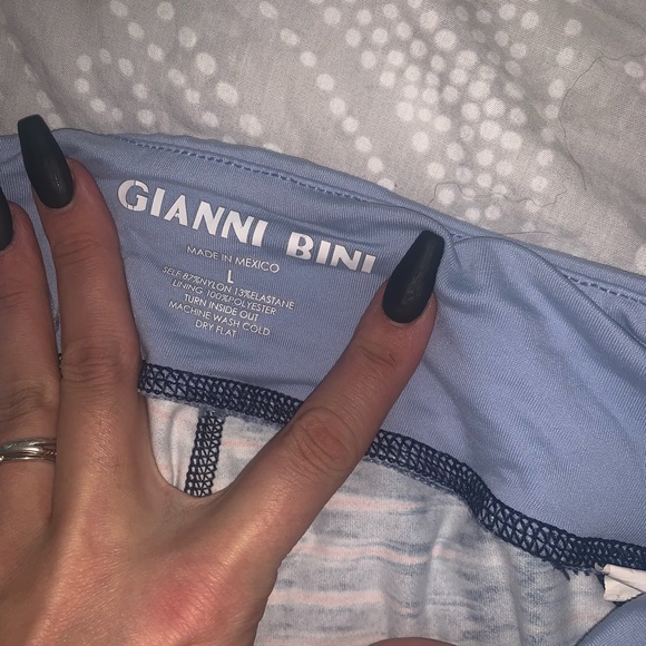 Gianni bini leggings - Picture 2 of 2